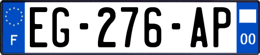 EG-276-AP