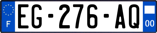 EG-276-AQ