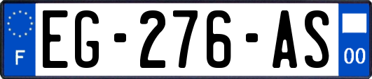 EG-276-AS