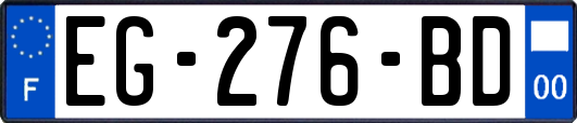 EG-276-BD