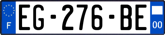 EG-276-BE