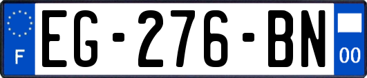 EG-276-BN