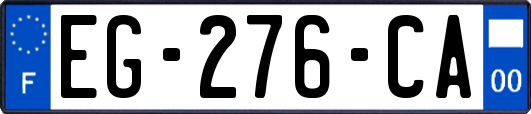 EG-276-CA