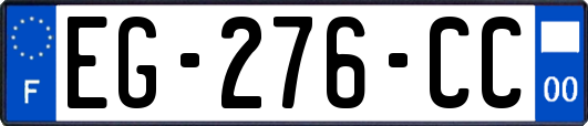 EG-276-CC