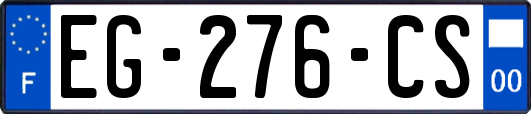 EG-276-CS