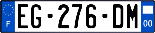 EG-276-DM