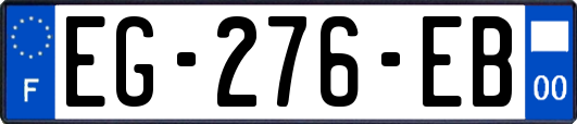 EG-276-EB