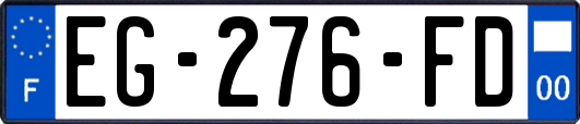 EG-276-FD