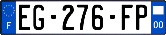 EG-276-FP