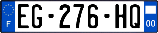 EG-276-HQ