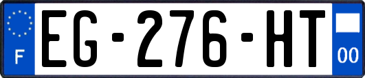 EG-276-HT