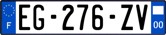 EG-276-ZV