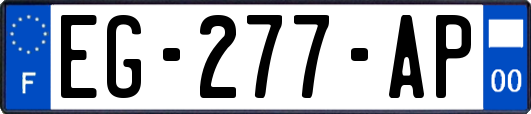 EG-277-AP