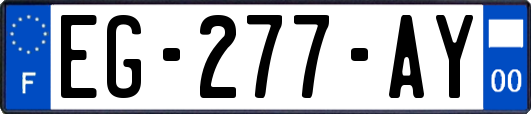 EG-277-AY