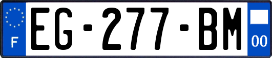 EG-277-BM