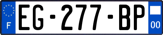 EG-277-BP