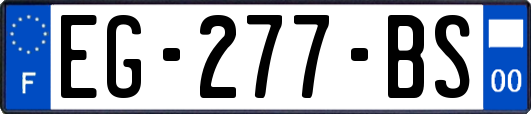 EG-277-BS