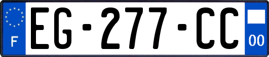 EG-277-CC