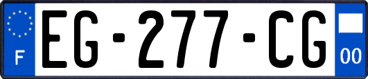 EG-277-CG