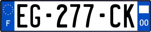 EG-277-CK