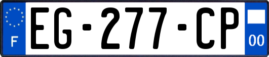 EG-277-CP