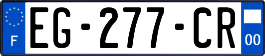 EG-277-CR