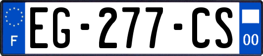 EG-277-CS