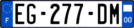 EG-277-DM