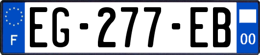 EG-277-EB