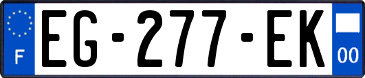 EG-277-EK