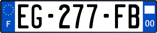 EG-277-FB