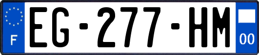 EG-277-HM