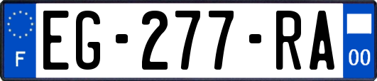 EG-277-RA