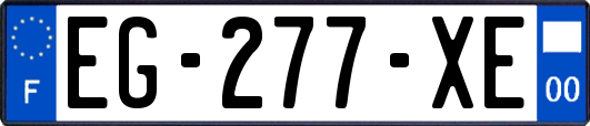 EG-277-XE