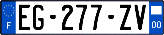 EG-277-ZV