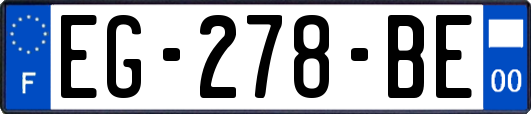 EG-278-BE