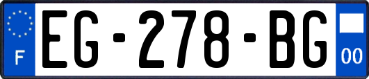 EG-278-BG