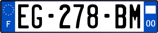 EG-278-BM