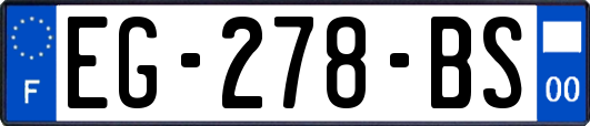 EG-278-BS