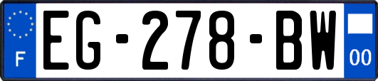 EG-278-BW