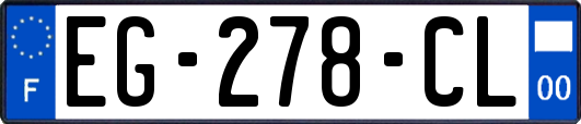 EG-278-CL