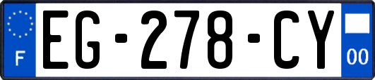 EG-278-CY