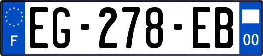 EG-278-EB