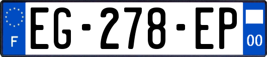 EG-278-EP