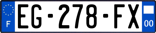 EG-278-FX