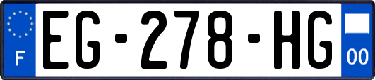 EG-278-HG