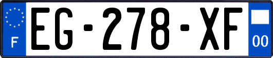 EG-278-XF