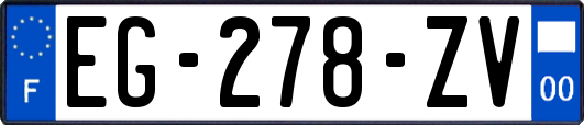 EG-278-ZV