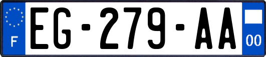 EG-279-AA