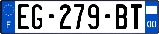 EG-279-BT